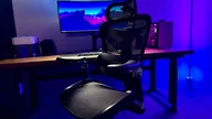 SIHOO Doro C300 Pro in front of a desk.